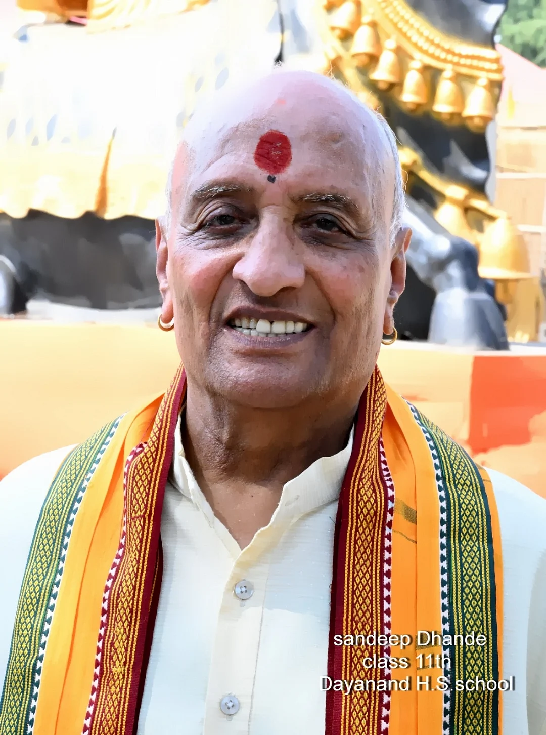 Hukumchand Sanwla