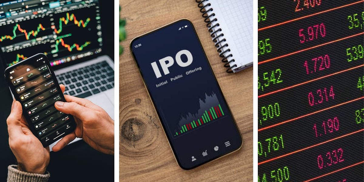 IPOs 2024 Update Check Out The List Of Offerings From Ola Electric, FirstCry To Swiggy