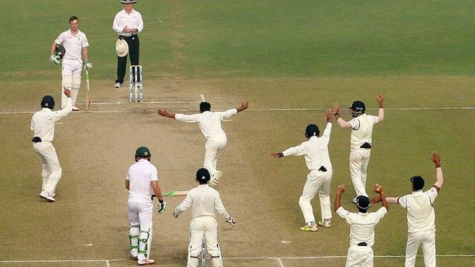 Caught-Behind Won't Be Checked During Stumping Review As ICC Modifies Rules