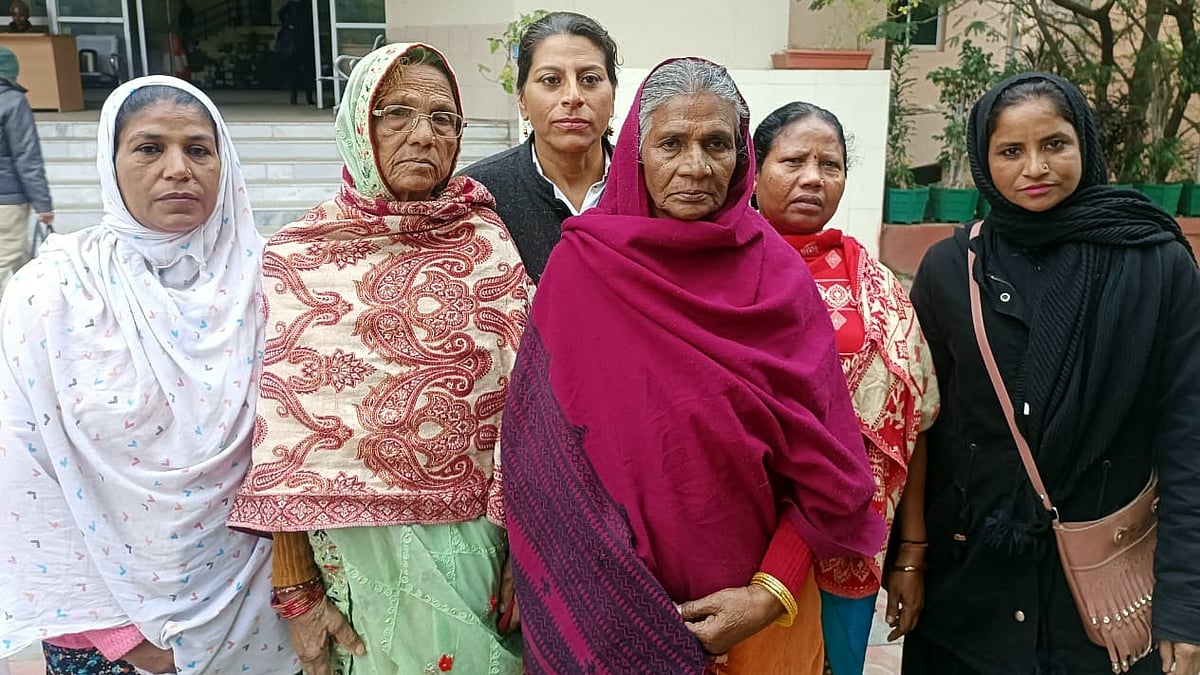 Jurisdiction Over Dow Chemical Bhopal Court Reserves Order, To Be Out