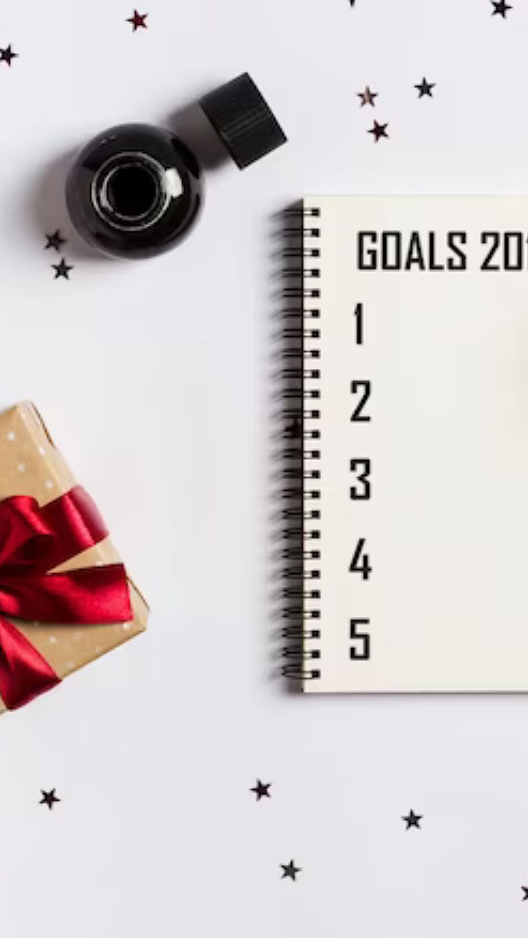 If you're already an avid reader, challenge yourself by exploring a different genre or discovering a new author.