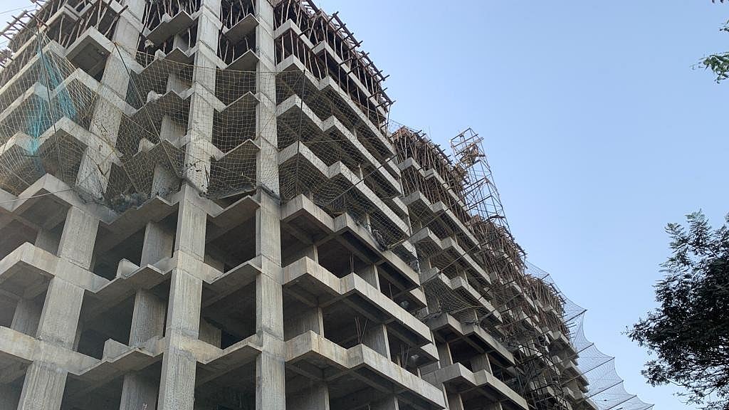 BSUP Housing Scam: Investigating Officer Arrested For Bribery