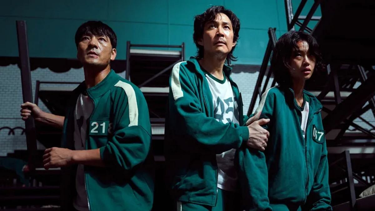 Squid Game Season 2 To Release On OTT In 2024