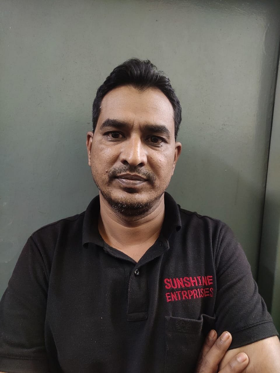 Owner Saberkhan Shabbirkhan Pathan