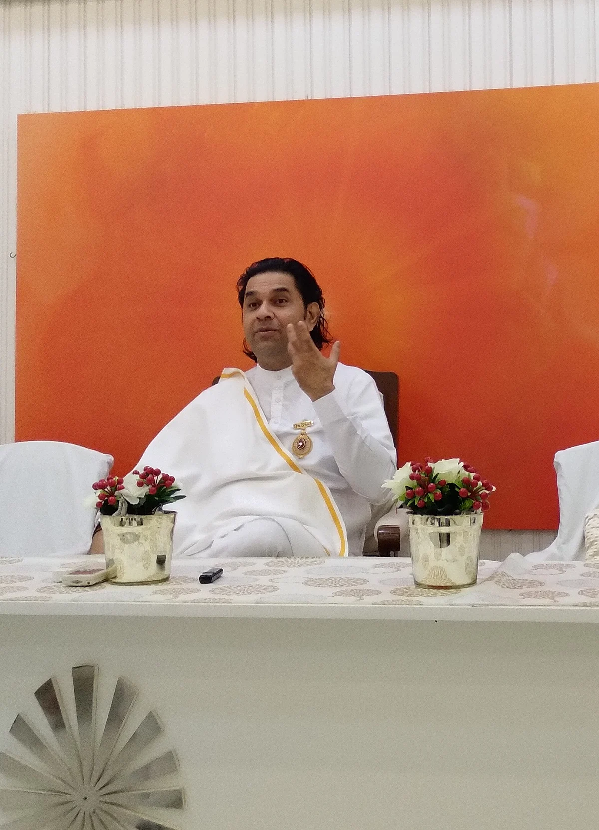 Rajyogi Brahamakumari Nikunj