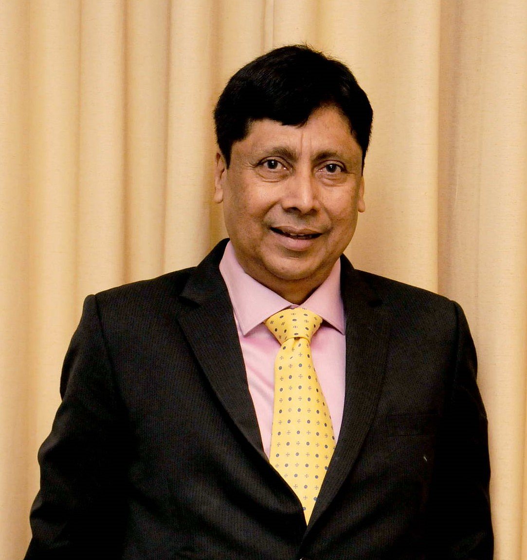 Jitendra Mehta, President, CREDAI MCHI Thane