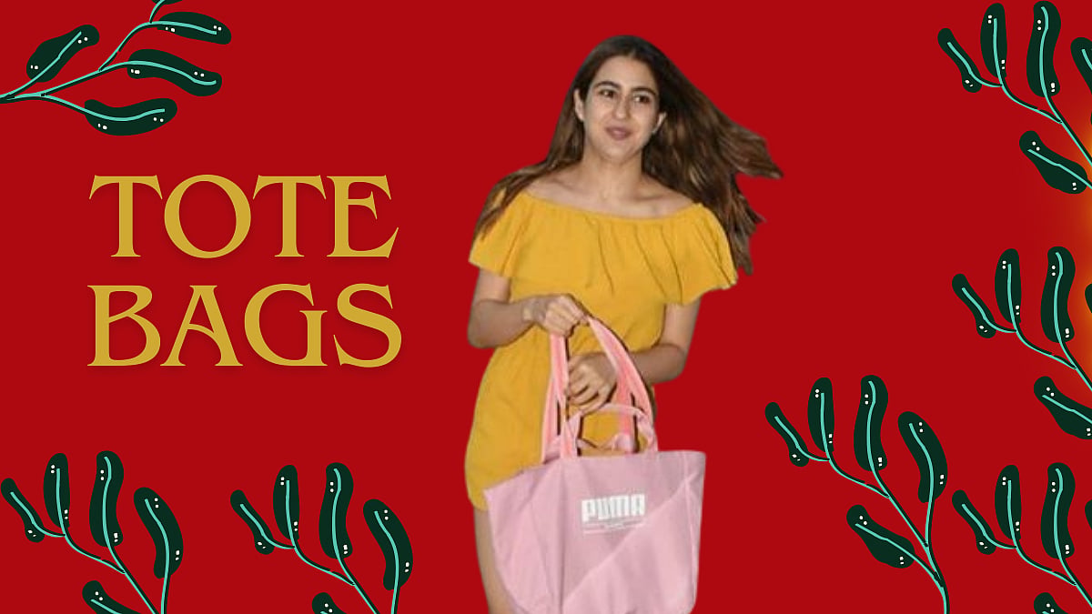 Tote Bags: The Epitome of Comfort, Style and Sustainability