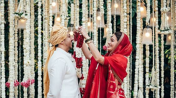'Eco-Friendly' Wedding Ideas With A Sustainable Budget-Plan
