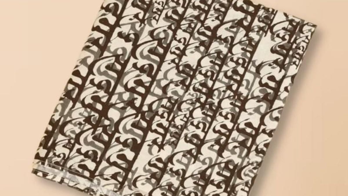 Calligraphy (Devanagari) prints
