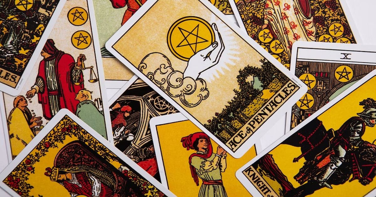 Weekly Tarot Predictions: From Aries To Pisces, Tarot Card Reading From May 20 To May 26, 2024 - Vimarsana News