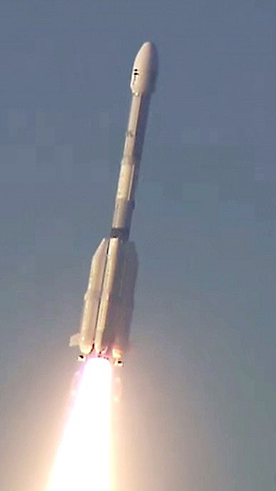 The INSAT-3DS is tasked with improving meteorological observations and monitoring over land and ocean surfaces, thereby enhancing weather forecasting and disaster warning systems.