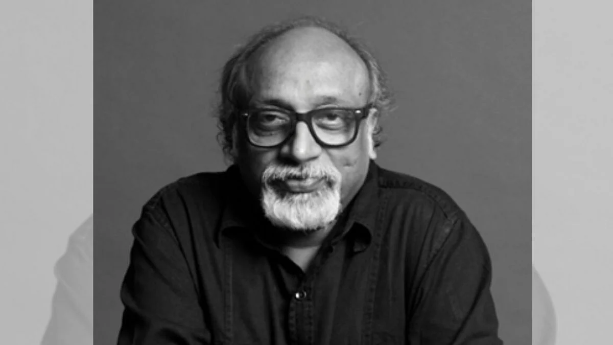 K.V. Sridhar, Global Chief Creative Officer Nihilent Limited & Hypercollective