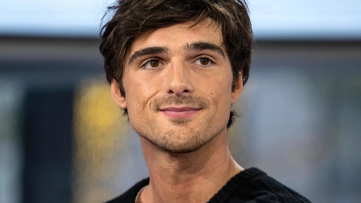 Jacob Elordi Accused Of Assaulting A Radio Star In Australia; Latter Says 'Could Have Kissed Him, He Was That Close'