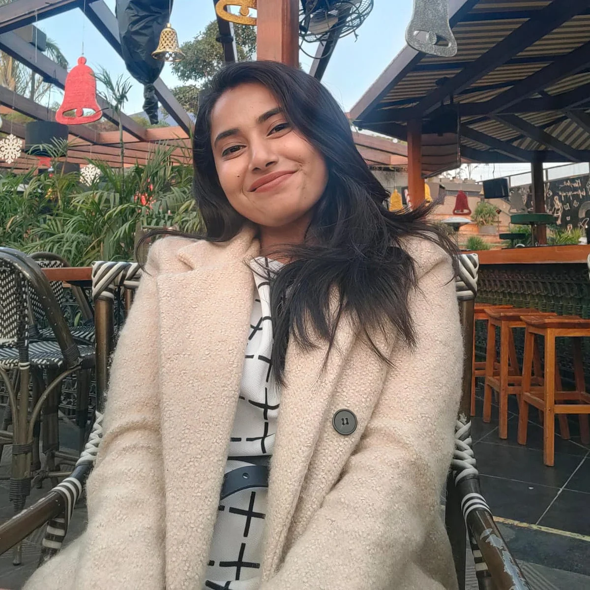 Saakshi Singh