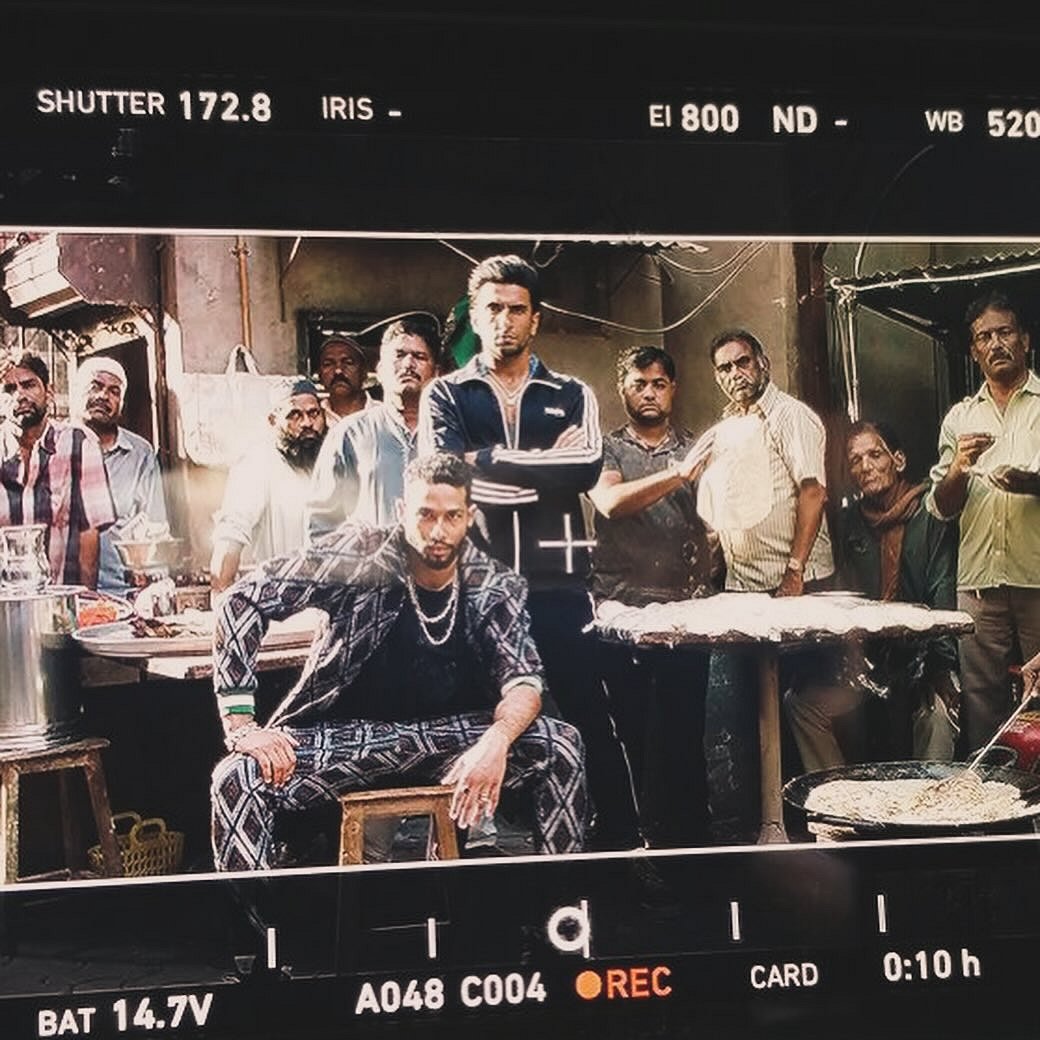 'Born This Day': Siddhant Chaturvedi Celebrates 5 Years Of Gully Boy