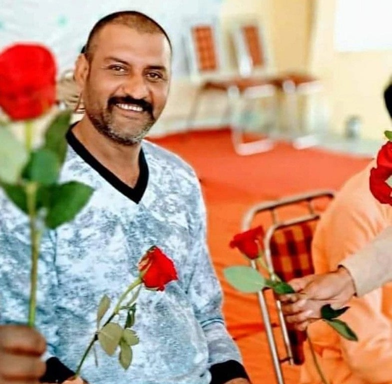 BJP leader Ashish Bahore (prime accused)