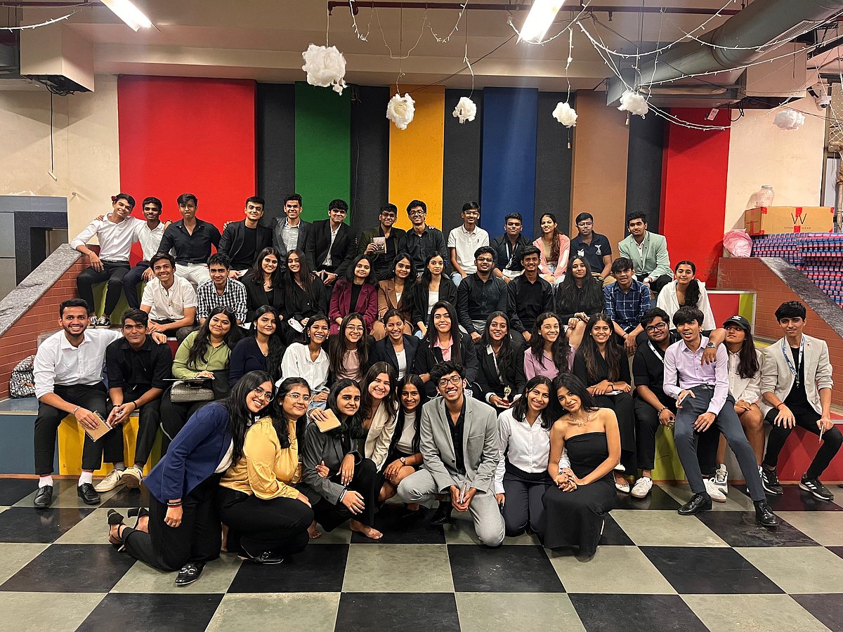 Participants at the event | File