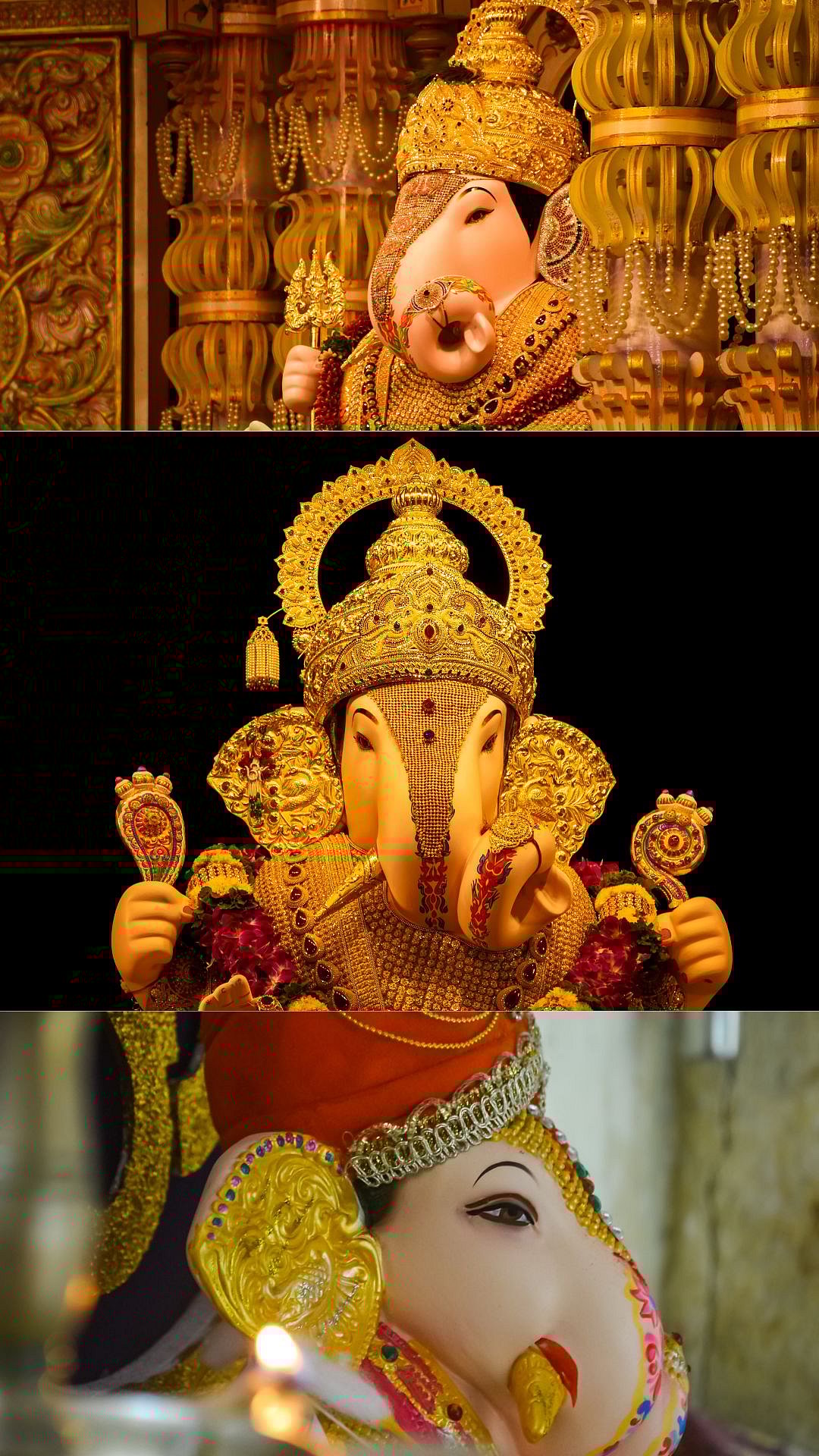 Maghi Ganpati 2025 All You Need To Celebrate This Auspicious Day