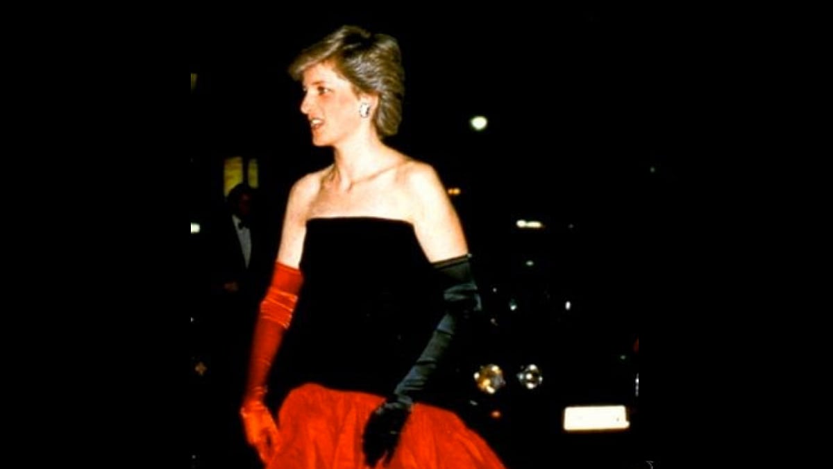 Princess Diana