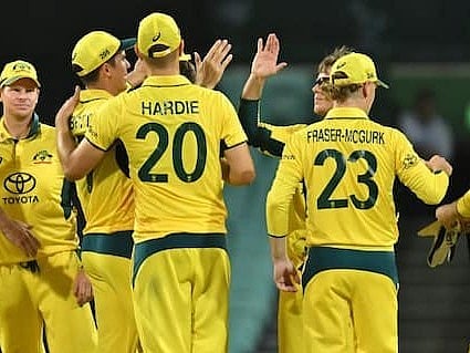 Australia Become 2nd Team After India To Play 1000 ODIs In Men's Cricket