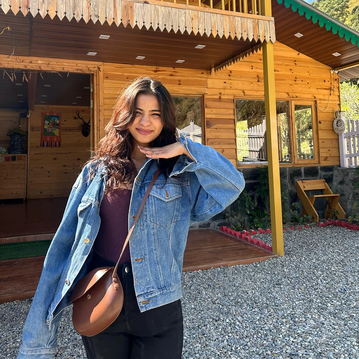 Gunjan Kanojia