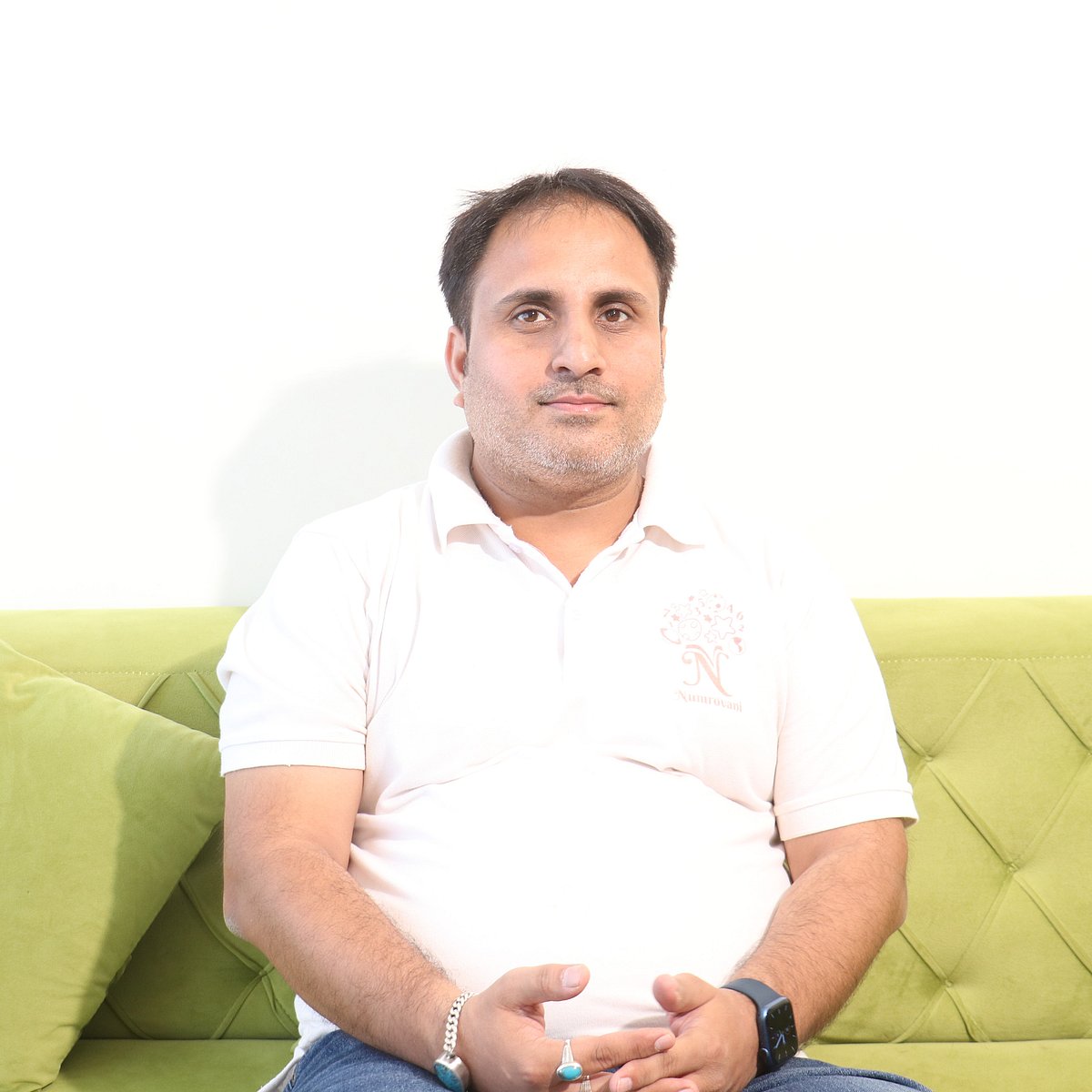 Sidhharrth S Kumaar