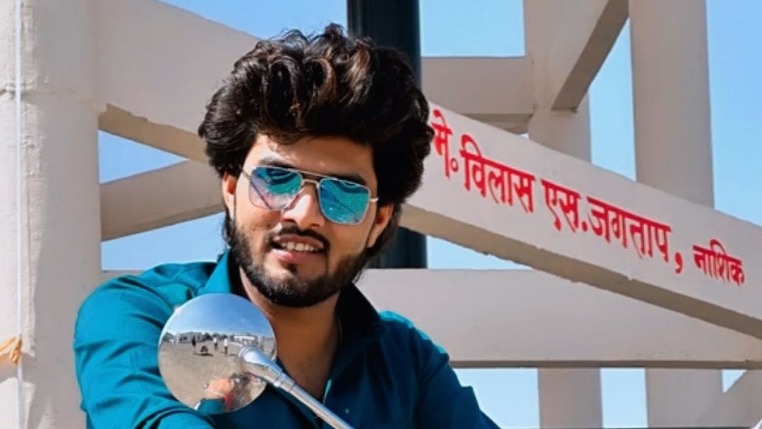 Nashik: Ahirani Song Artist Vinod Kumawat Booked On Charges Of Rape, Extortion