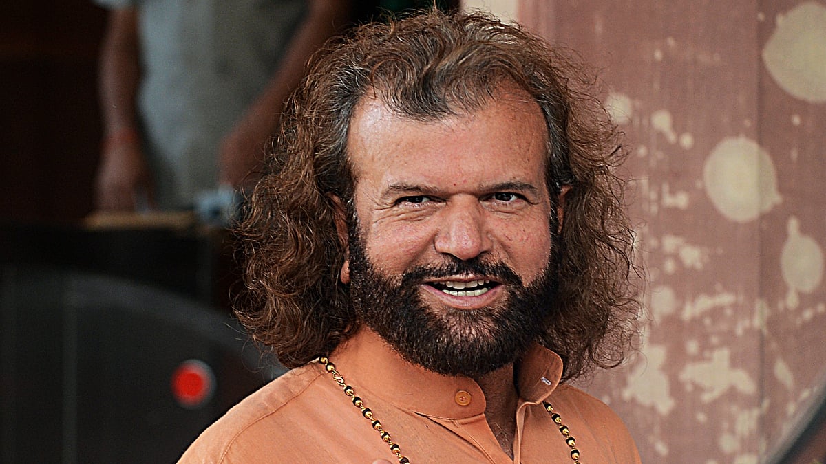 Hans Raj Hans