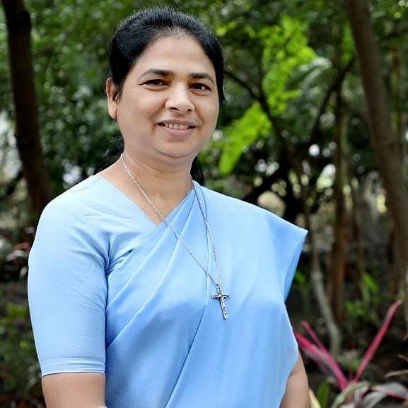 Sr Ganga Rawat