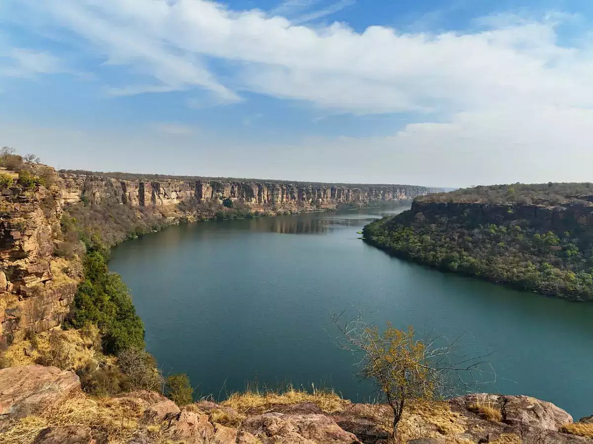 Chambal Valley
