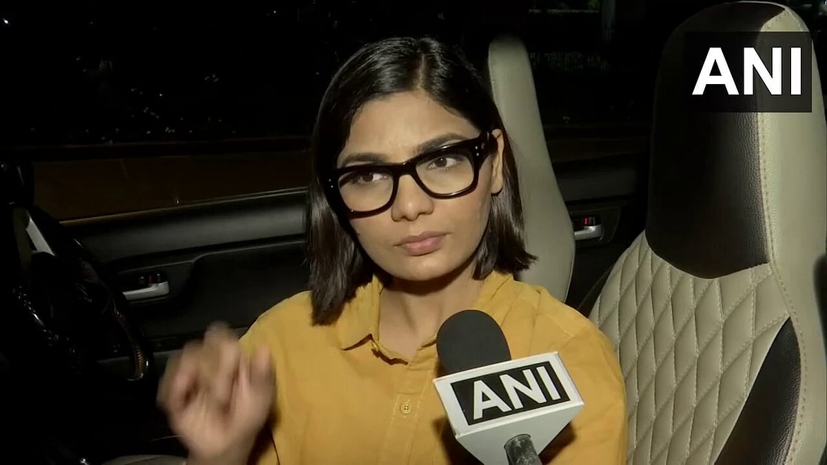 'Dekh Rahe Hai Na Modiji': Folk Singer Neha Rathore Calls For PM's ...