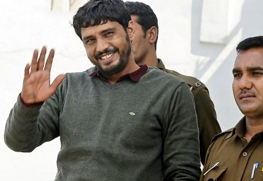 Gangster Kala Jatheri