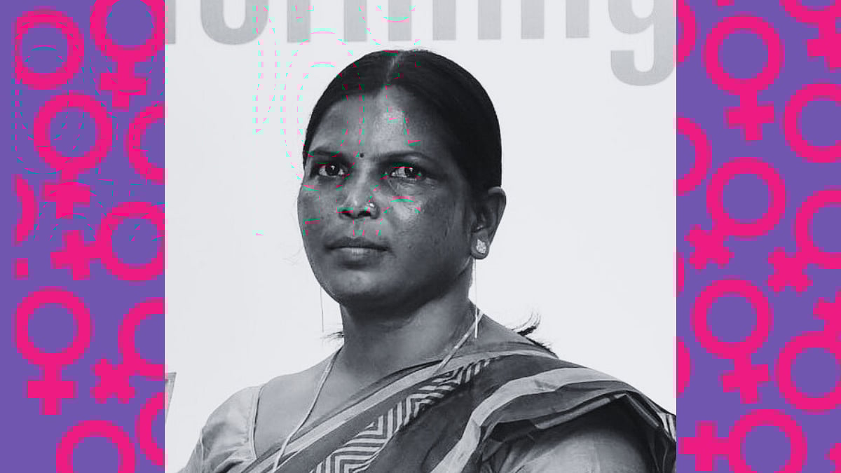 Jamuna Tudu (1980-Present) 