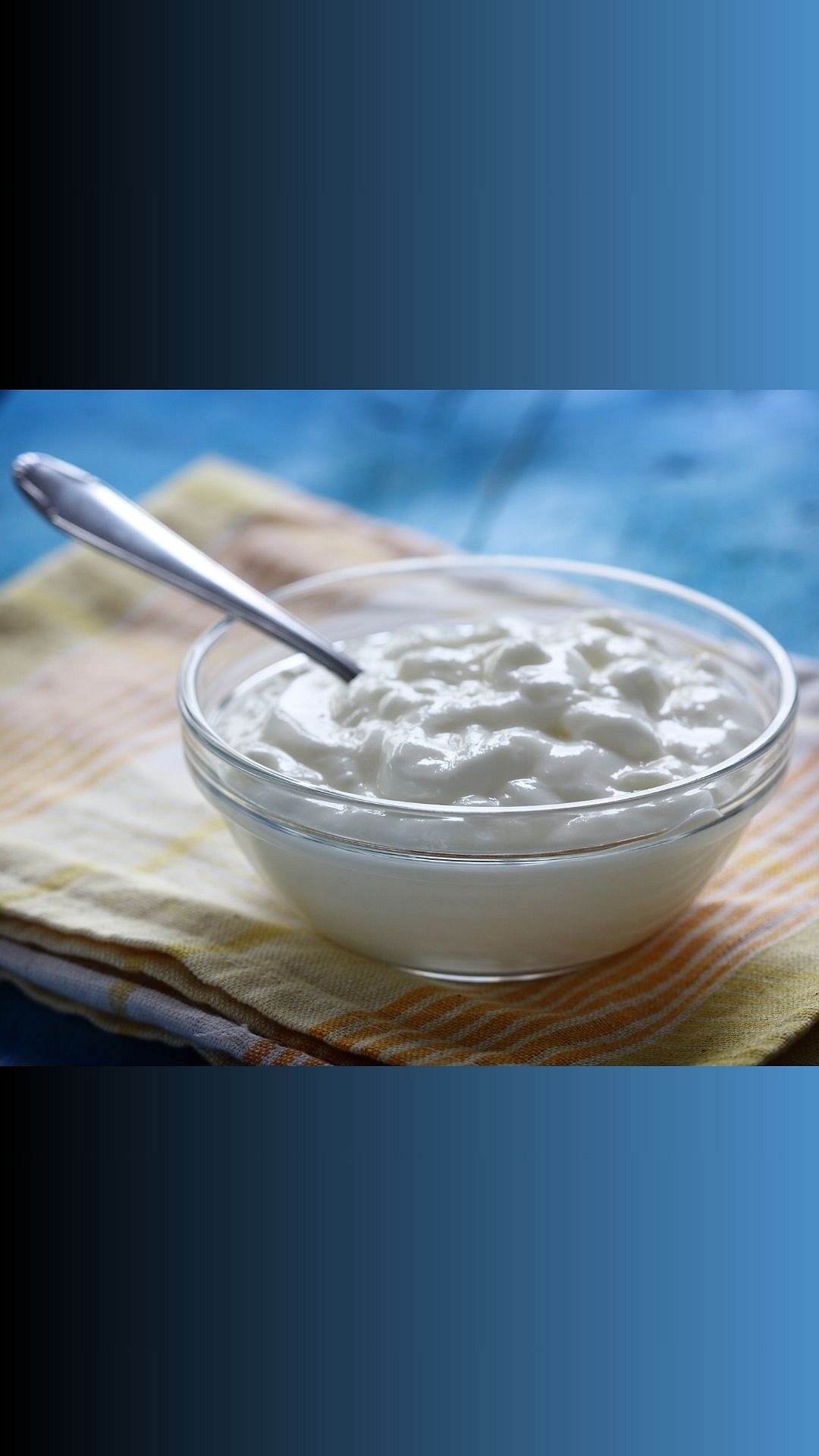 Curd Is Good For You! Know Its Amazing Health Benefits