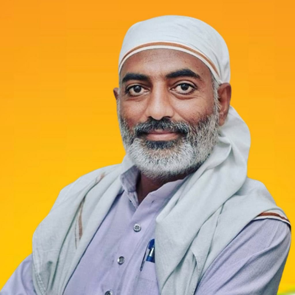 Darshan Singh Chaudhary