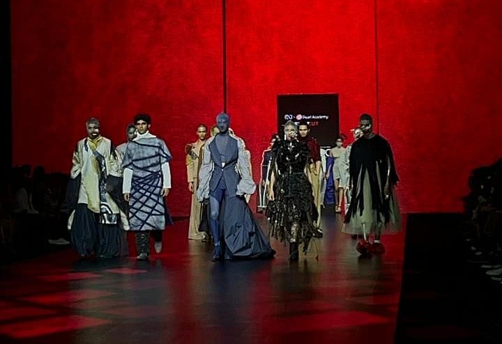 Lakme Fashion Week x FDCI 2024