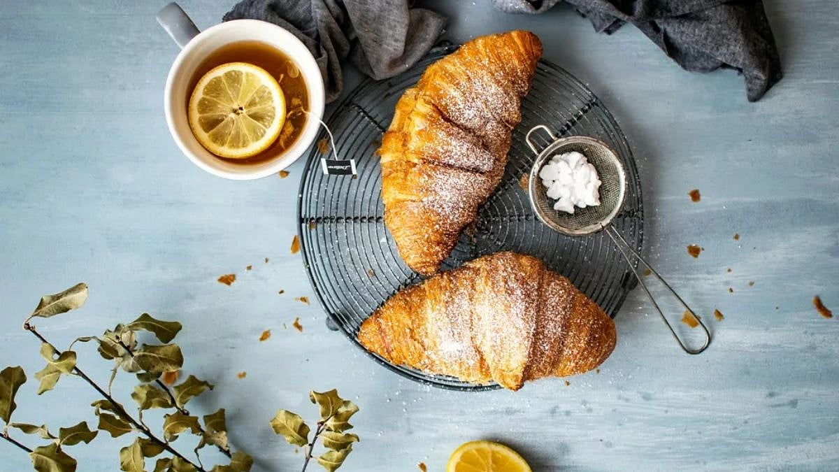 Representational image of French food. Photo courtesy: Unsplash.