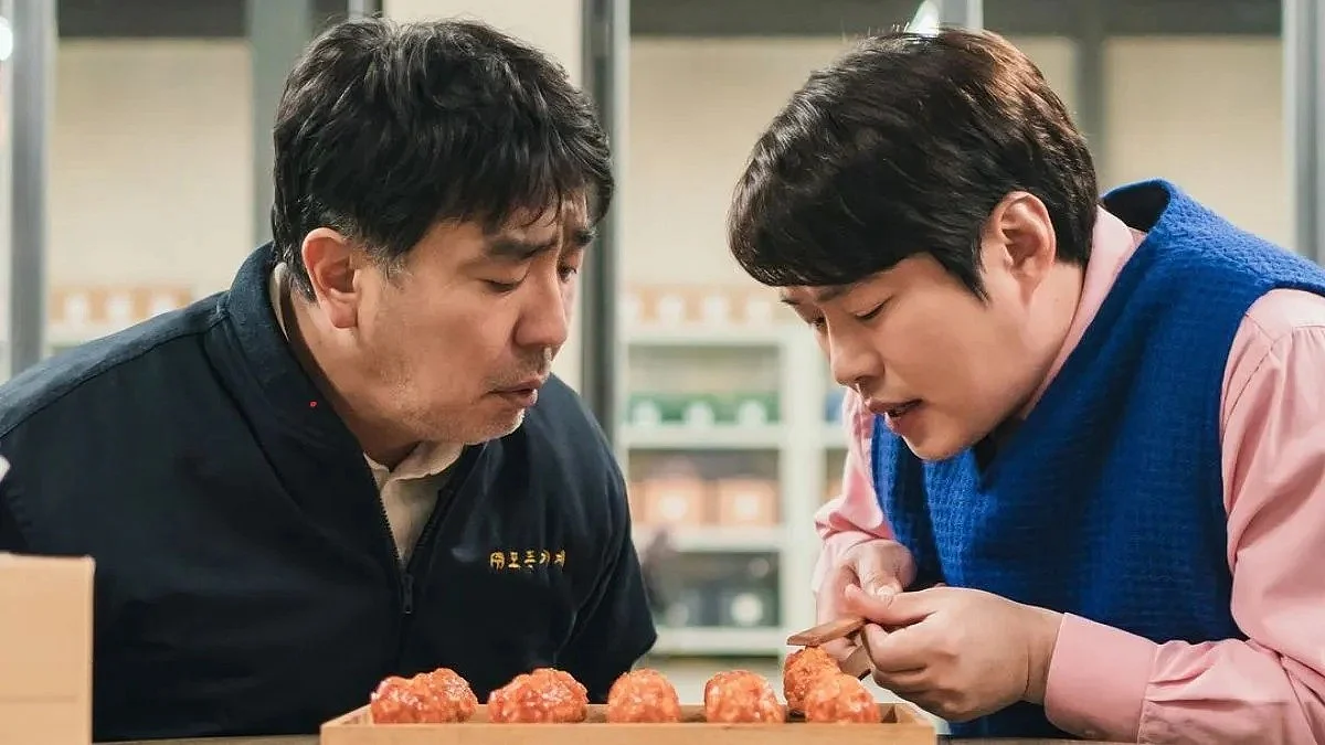 Chicken Nugget OTT Release Date: Know All About Cast, Plot & Platform
