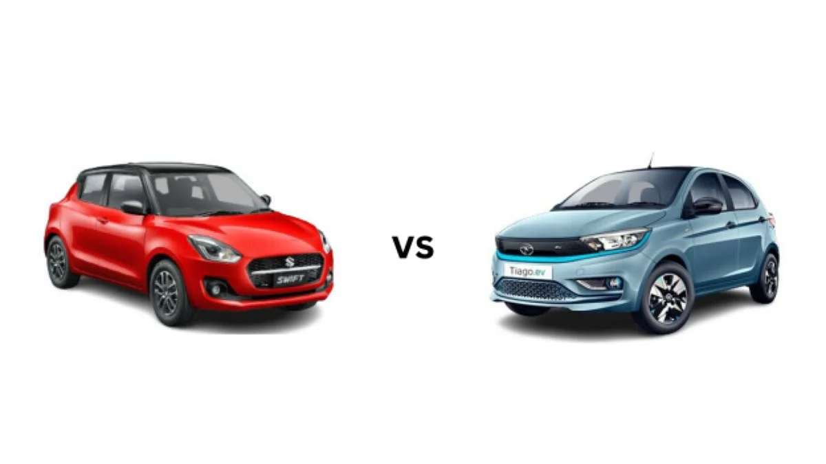 Maruti Suzuki Swift: Overview of the Power, Pick-Up and Overall Drive Quality |