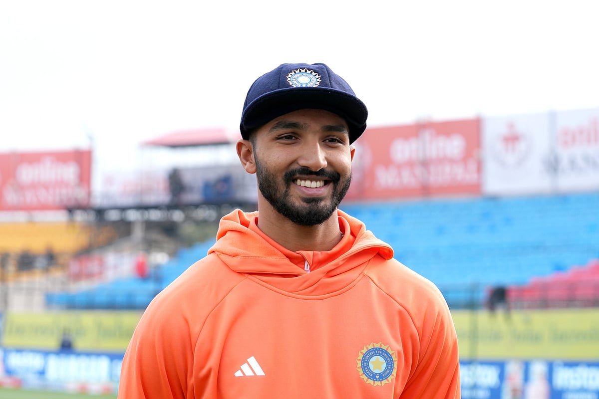 Devdutt Padikkal Overcomes Multiple Heath Complications To Cash In On 2nd Wind