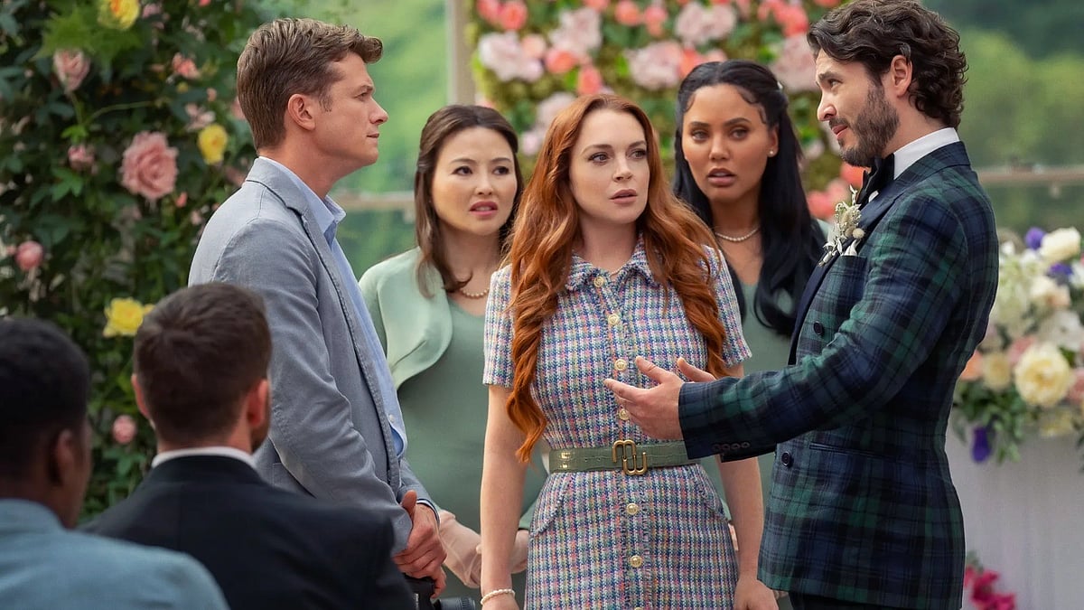 Irish Wish OTT Release Date: Know All About Plot, Cast & Platform