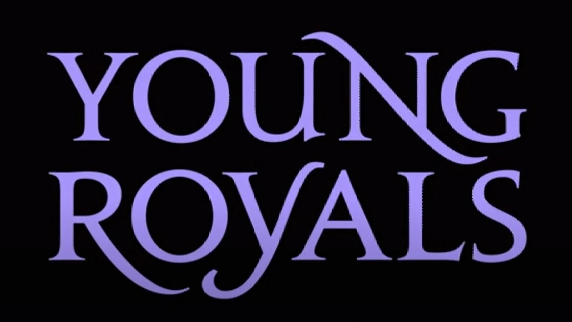 Still Image From Young Royals Season 3