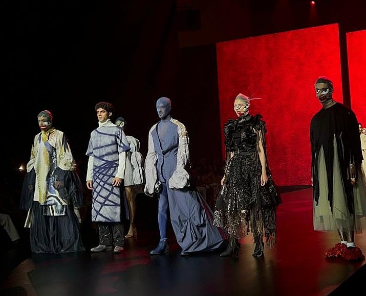 Lakme Fashion Week x FDCI 2024