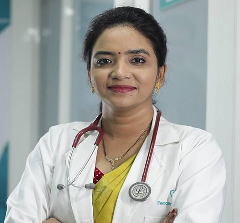 Dr. Pallavi Tiple