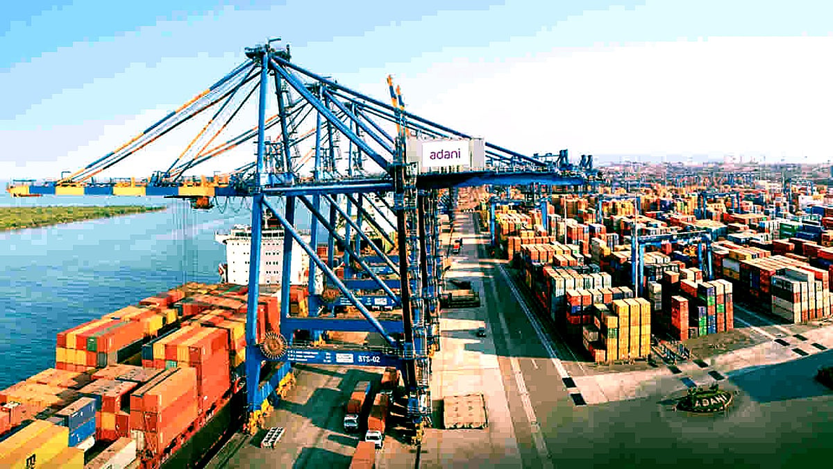 Cabinet Approves ₹10,000 Crore SME Growth Fund, Integrated Transport & Logistics Authority To Boost Infra