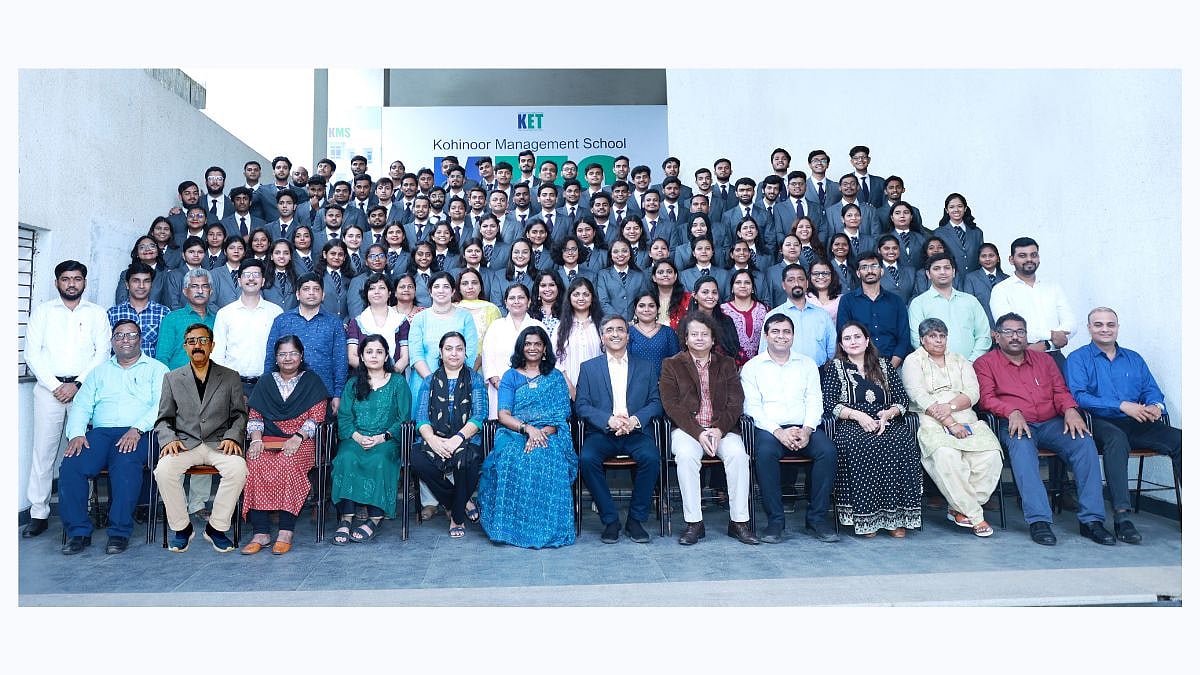 PGDM (Batch 2022-2024)
