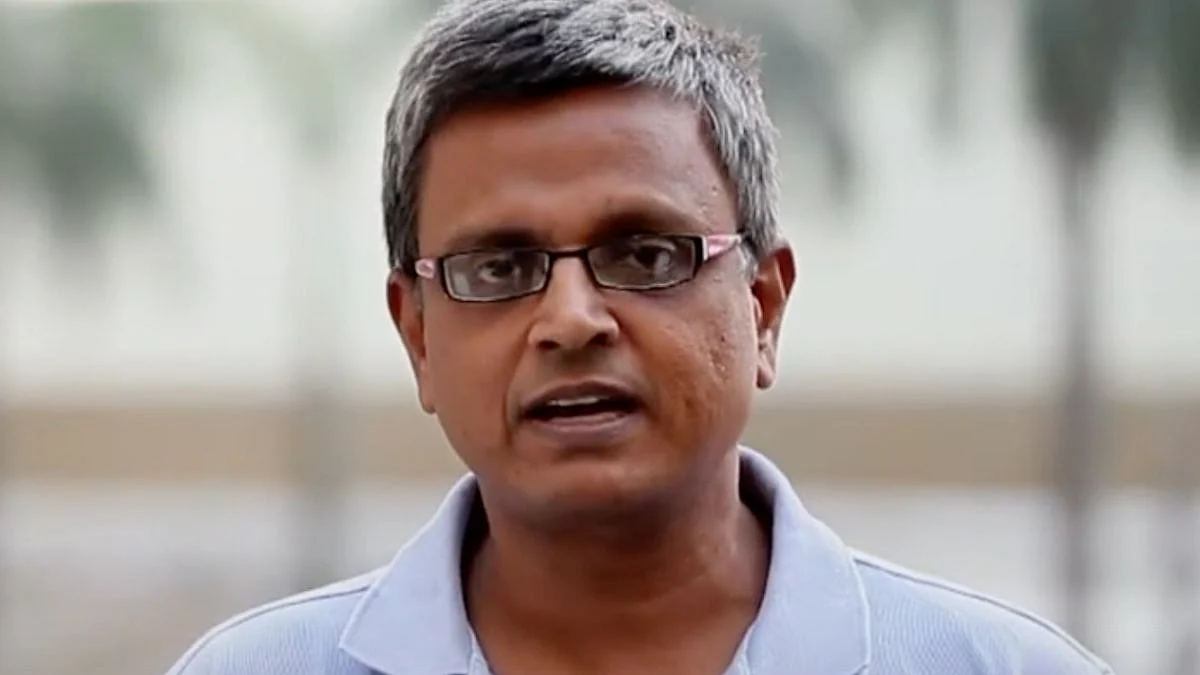 Dilip D'Souza, Writer and Journalist