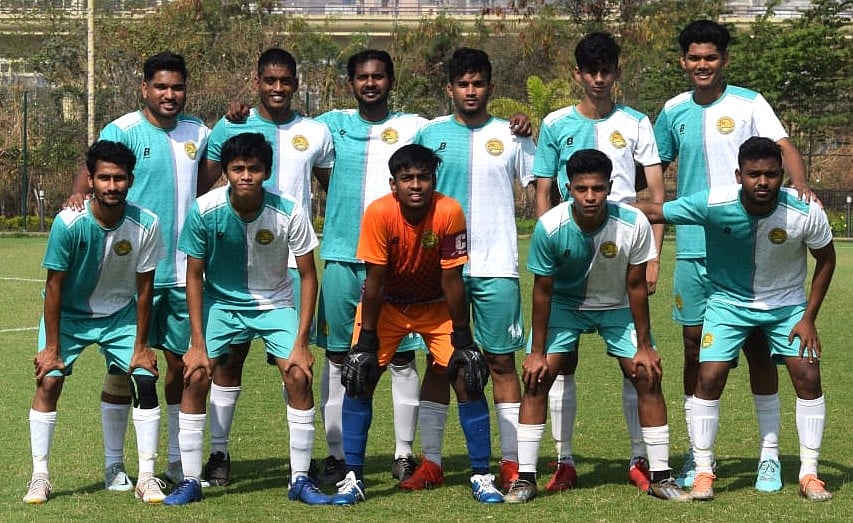 TFA League: NMSA Emerge As Elite Division Champions  