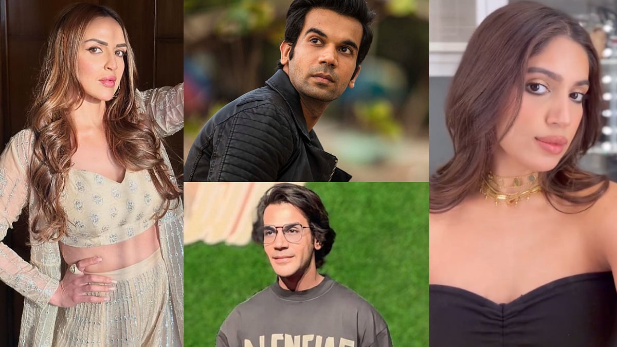 Plastic Surgery Gone Wrong: Rajkummar Rao To Esha Deol, Celebs Who Were ...
