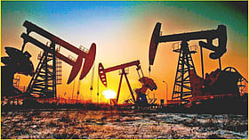 US offers 40 million barrels from Strategic Petroleum Reserve to energy companies